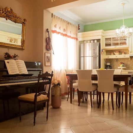 Zoe Maisonette Lefkada City Luaran gambar