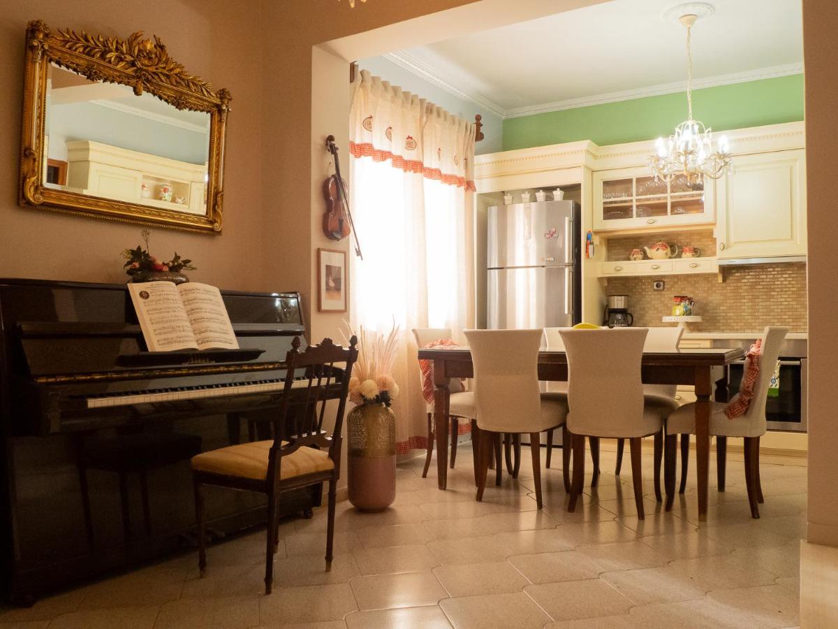 Zoe Maisonette Lefkada City Luaran gambar