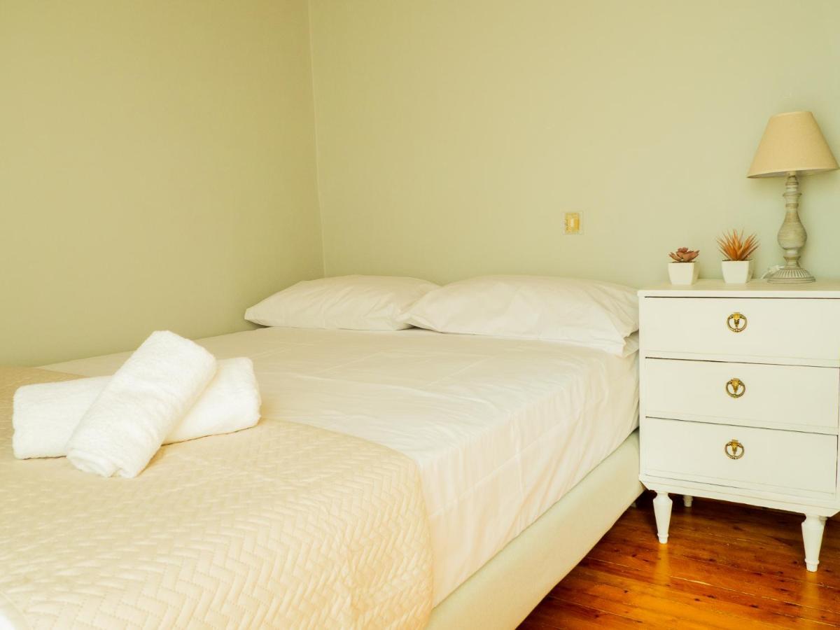 Zoe Maisonette Lefkada City Luaran gambar